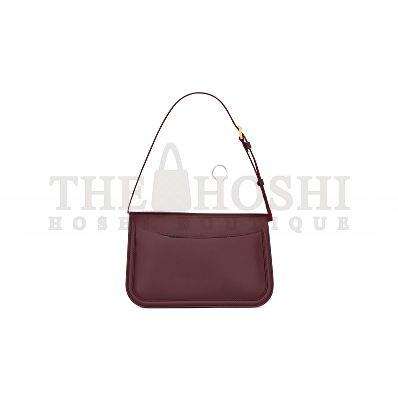 Y51 SOLFERINO MEDIUM IN BOX Sa1nt Lau*nt 8323300SX0W6195 (24.5*15*8.5cm) Master Quality